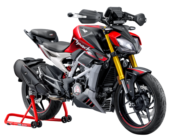 Apache RTR 310