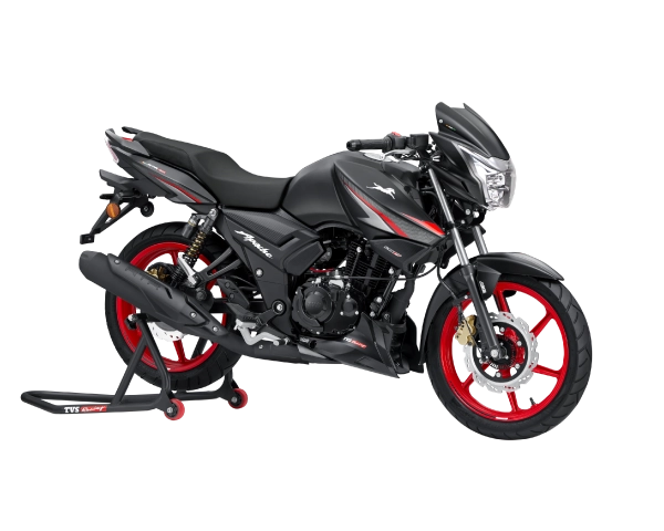 RTR 160 2V