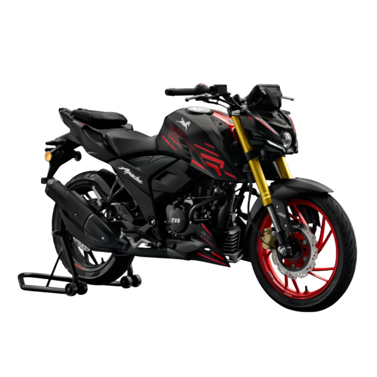 APACHE RTR 160